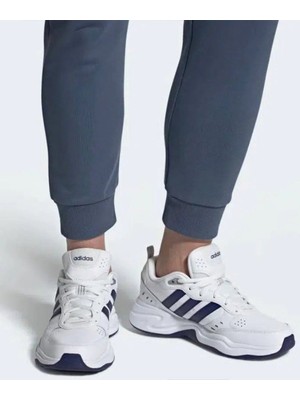 Adidas Strutter Unısex Beyaz Günlük Ayakkabı Ayakkabı EG2654