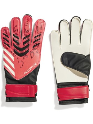 Adidas Pred Gl Trn Unısex Turuncu Kaleci Eldiveni Spor Malzemeler JH3805