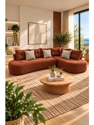 Rozalina Concept Roza Bohem