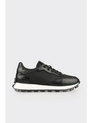 Elle Black Women's Sneakers