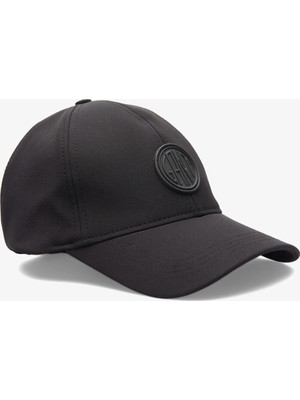 Gant Unisex Black Hat