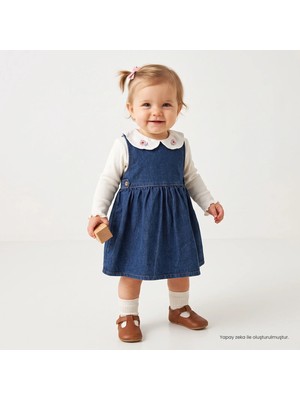 Mothercare Gilet & Sweatshirt