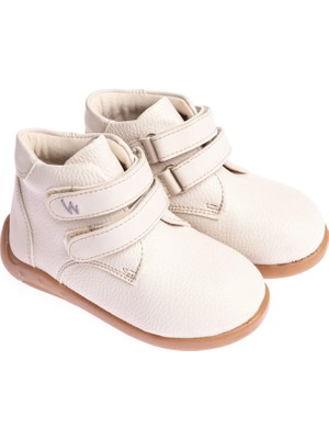 Babywalk Baby Girls' Boots