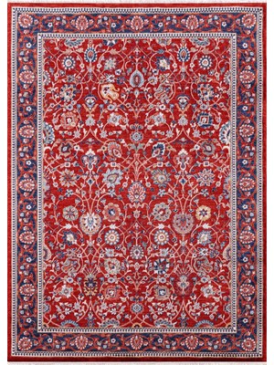 Tuğra Halı Özbek Klasik Halı ZB01