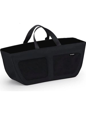 Bumprider Connect³ Stroller Side Organizer