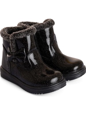 Hellobaby Baby Girl Boots Zippered