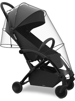 Bumprider Connect³ Stroller Rain Cover