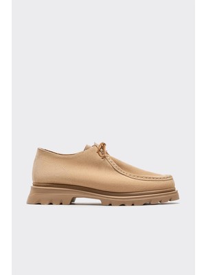 Elle Natural Leather Women's Casual Shoes