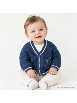 Mothercare Knit Cardigan