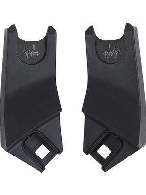 Bumprider Connect³ Stroller Universal Car Seat Adapter