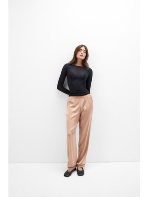 Intimissimi Silk Long Pants