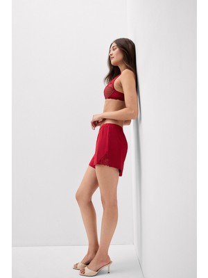 Intimissimi Pretty Flowers Modal Shorts