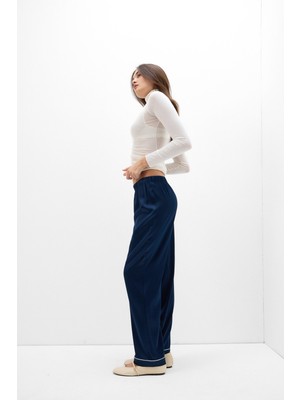 Intimissimi Silk Long Pants