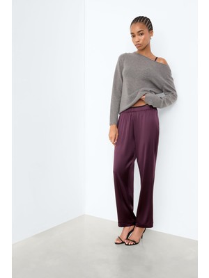 Intimissimi Silk Long Pants