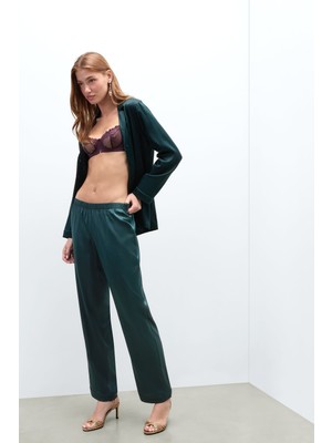 Intimissimi Silk Long Pants