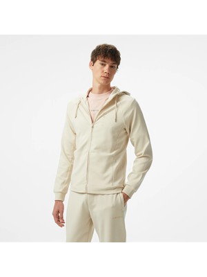 United Unıted4 Men's Cream Track Top