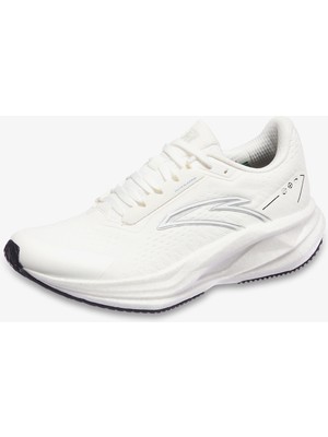 Anta Bellero 3.0 Women's White Sneakers