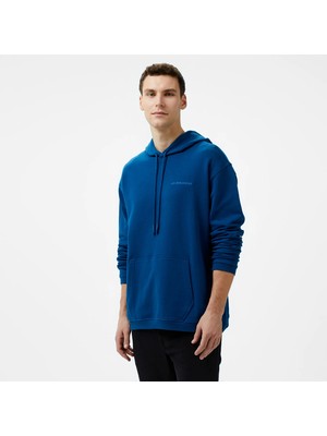 Les Benjamins 302 Men's Navy Hoodie