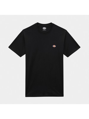 Dickies Mapleton Men's Black T-Shirt