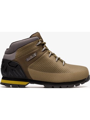 Timberland Euro Sprint Men's Brown Boots