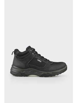 Elle Black Men's Sport Boots