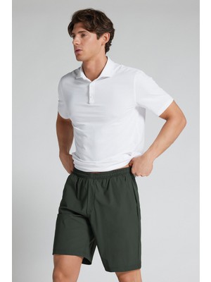 Intimissimi Non Iron Shorts