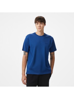 Les Benjamins Essentials 309 Men's Navy T-Shirt