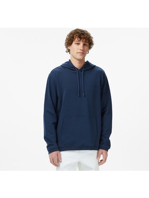 Les Benjamins Essentials 309 Men's Navy Sweatshirt