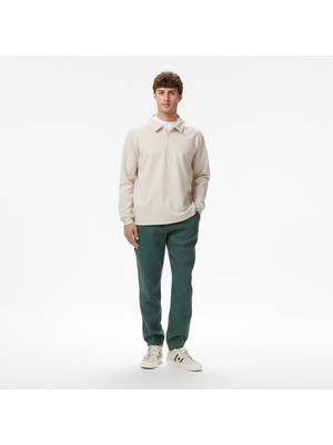 United Unıted4 Men's Green Trousers