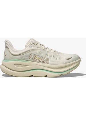 Hoka Bondi 9 Women's Pink Road Running Shoes