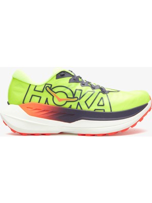 Hoka Rocket x 3 Men's Yellow Road Running Shoes