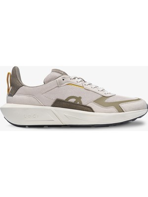 Loci Flo Unisex Green Sneakers