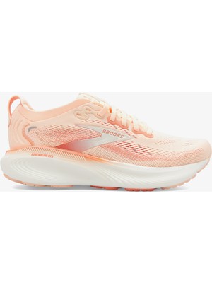 Brooks Adrenaline Gts 25 Women's Orange Running Shoes