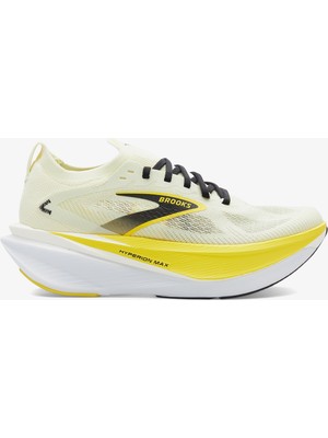 Brooks Hyperion Max 3 Men's Yellow Running Shoes