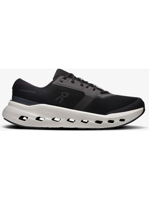 On Cloudrunner 3 Men's Black Running Shoes