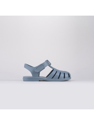 Igor Clasica V Blue Baby Sandals