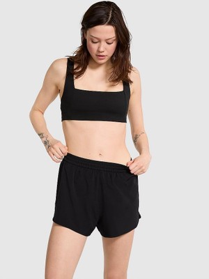 Victoria's Secret Tech Stretch Running Shorts