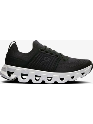 On Cloudswift 4 Women's Black Sneakers