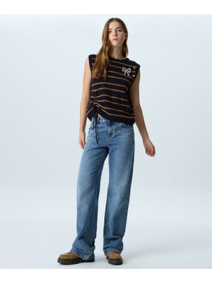 Twist Jeans
