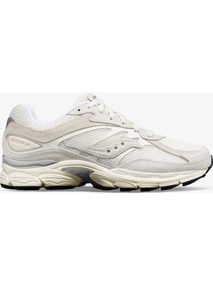Saucony Progrid Omni 9 Unisex White Sneakers