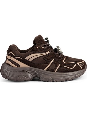 Twist Mixed Embellishment Sneakers