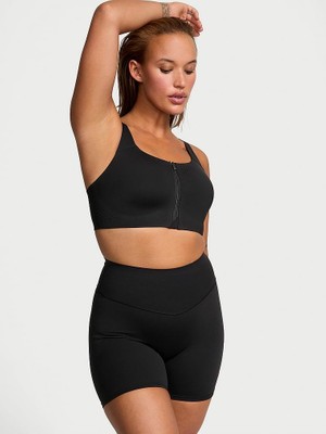 Victoria's Secret Vsx Elevate Biker Leggings