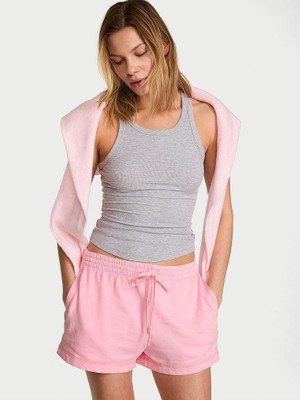 Victoria's Secret Off-Duty Lounge Shorts