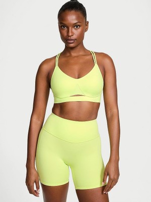 Victoria's Secret Vsx Elevate Biker Leggings