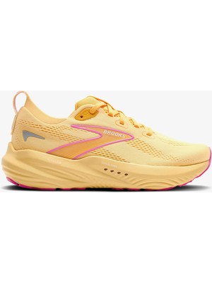 Brooks Glycerin 22 Women's Orange Running Shoes