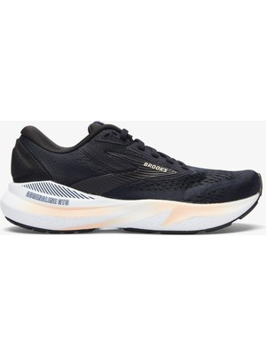 Brooks Adrenaline Gts 24 Women's Black Running Shoes