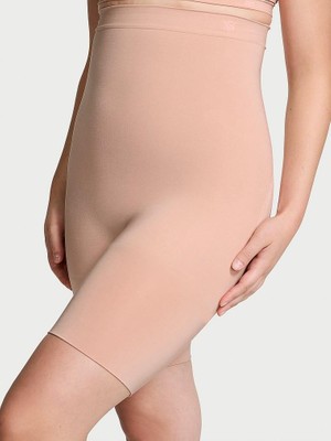 Victoria's Secret Seamless Shaping Short Leggings