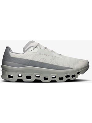 On Cloudmonster Void Men's Green Sneakers