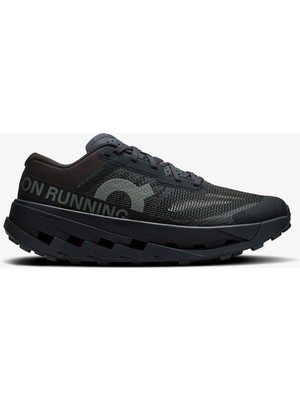 On Cloudultra 3 Women's Black Running Shoes