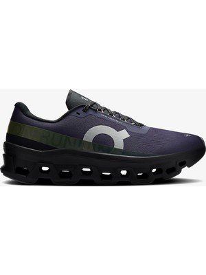 On Cloudmonster 1 Men's Purple Sneakers